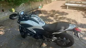 Honda NC 750 X ABS (2014 - 15)  (3)