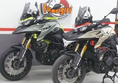 Benelli TRK 902 Xplorer (2026) - Annuncio 10062407