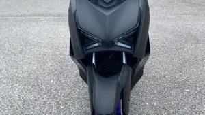 Yamaha X-Max 125 (2021 - 24)  (3)