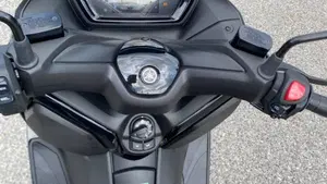 Yamaha X-Max 125 (2021 - 24)  (5)