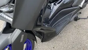 Yamaha X-Max 125 (2021 - 24)  (6)