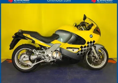 Bmw K 1200 RS (1997 - 06) - Annuncio 10097001