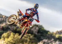 Andrea Adamo si racconta senza filtri: dagli inizi al Mondiale MX2 nel 2023 fino alla MXGP [VIDEO]