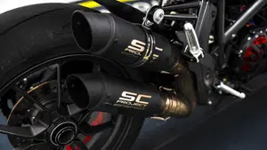 Ducati Streetfighter (2009 - 12)  (3)