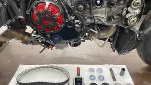 Ducati Streetfighter (2009 - 12)  (10)