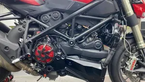 Ducati Streetfighter (2009 - 12)  (12)