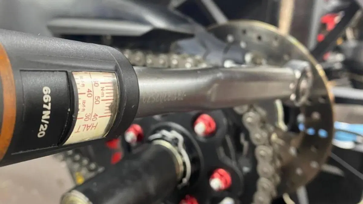 Ducati Streetfighter (2009 - 12)  (14)