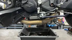 Ducati Streetfighter (2009 - 12)  (17)