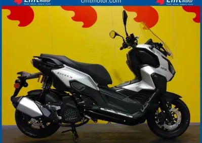 Kl Brera X 125 (2022 - 24) - Annuncio 10097008