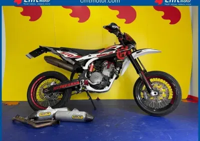 Husqvarna SM 510 R (2009) - Annuncio 10097009