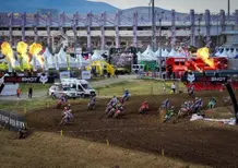 MXGP 2026 rd.17 - Tutti gli ORARI TV del GP di Turchia, si corre a Afyonkarahisar