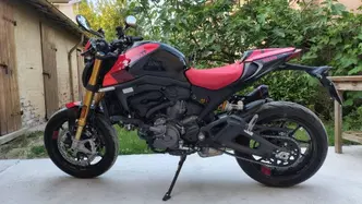 Ducati Monster 937 SP (2023 - 25) usata