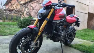 Ducati Monster 937 SP (2023 - 25)  (3)