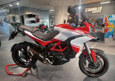 Ducati Multistrada 1200 S Pikes Peak (2013 - 14) - Annuncio 10097021