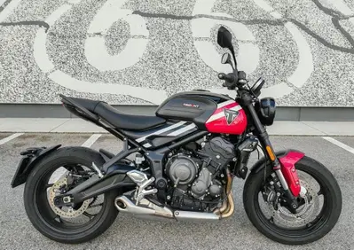Triumph Trident 660 (2025) - Annuncio 10097017