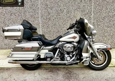 Harley-Davidson 1450 Electra Glide Ultra Classic (1999 - 02) - FLHTCUI - Annuncio 10097022