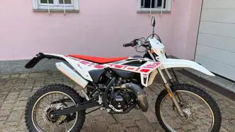 Betamotor RR 50 Enduro (2021 - 26) usata