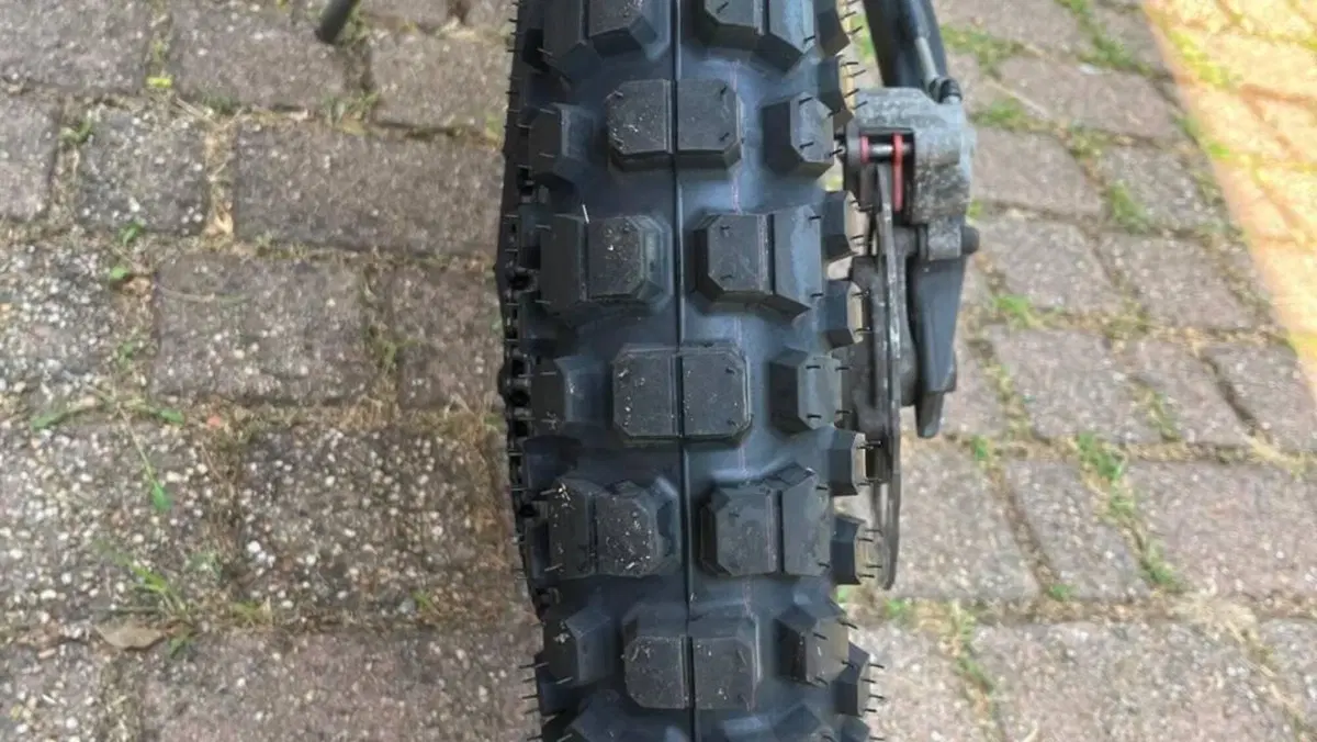 Betamotor RR 50 Enduro (2021 - 26)  (2)