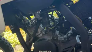 Betamotor RR 50 Enduro (2021 - 26)  (7)
