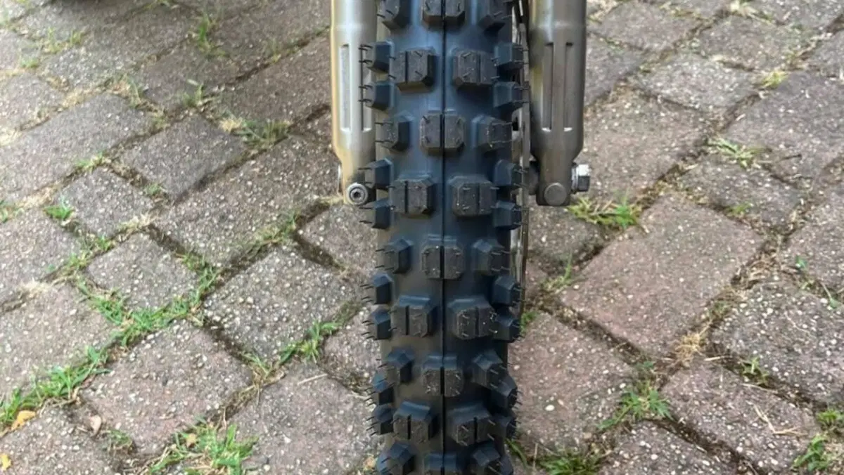Betamotor RR 50 Enduro (2021 - 26)  (8)