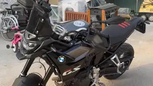 Bmw F 900 GS (2024 - 26)  (3)