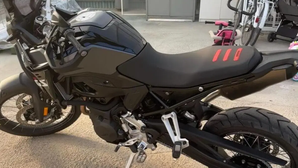 Bmw F 900 GS (2024 - 26)  (4)