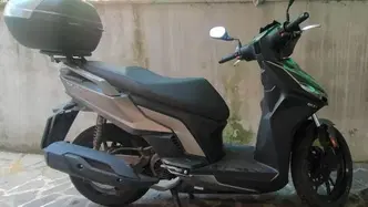 Kymco Agility 200i S (2023 - 25) usata