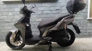 Kymco Agility 200i S (2023 - 25)  (5)