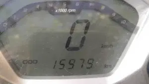 Kymco Agility 200i S (2023 - 25)  (9)