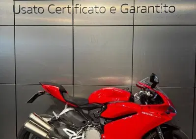 Ducati 959 Panigale (2016 - 19) - Annuncio 10097026
