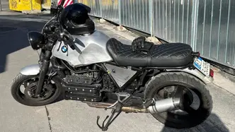 Bmw K 1100 RS usata
