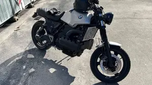 Bmw K 1100 RS  (2)