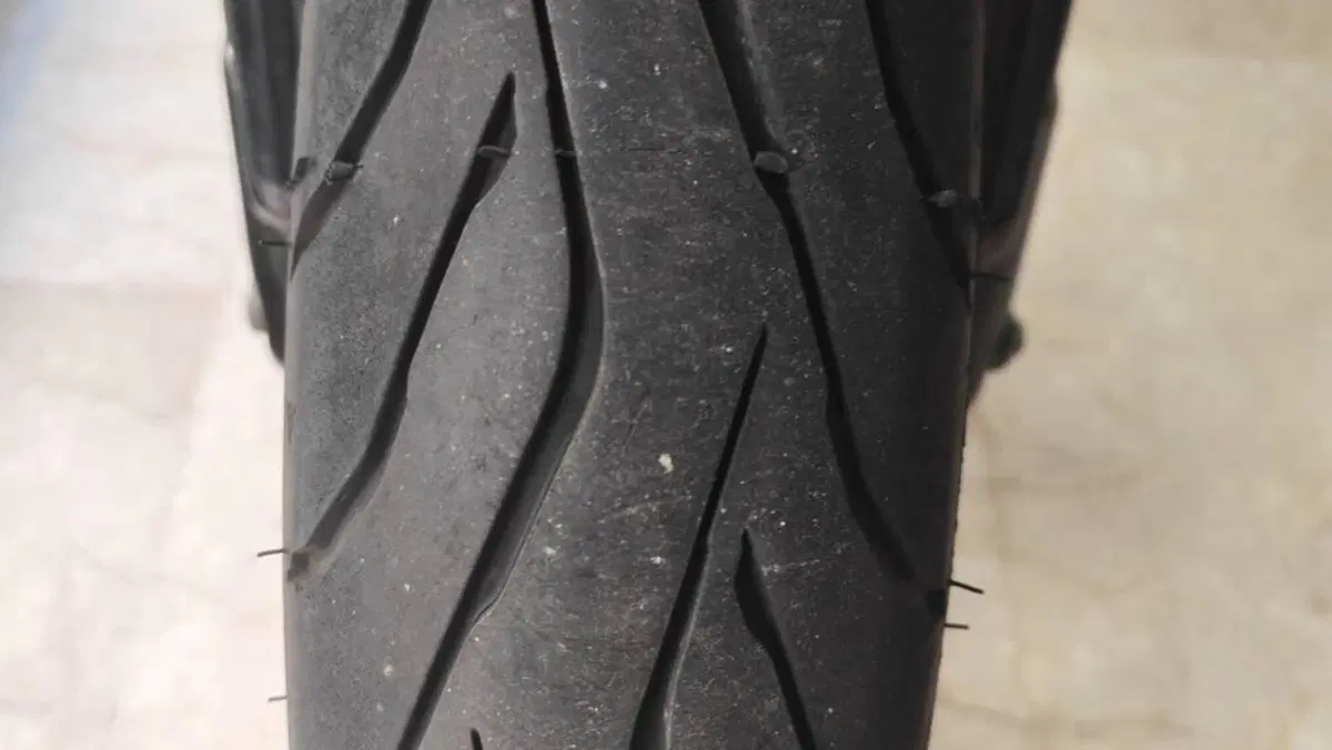 Harley-Davidson 1200 XR (2009 - 12)  (3)