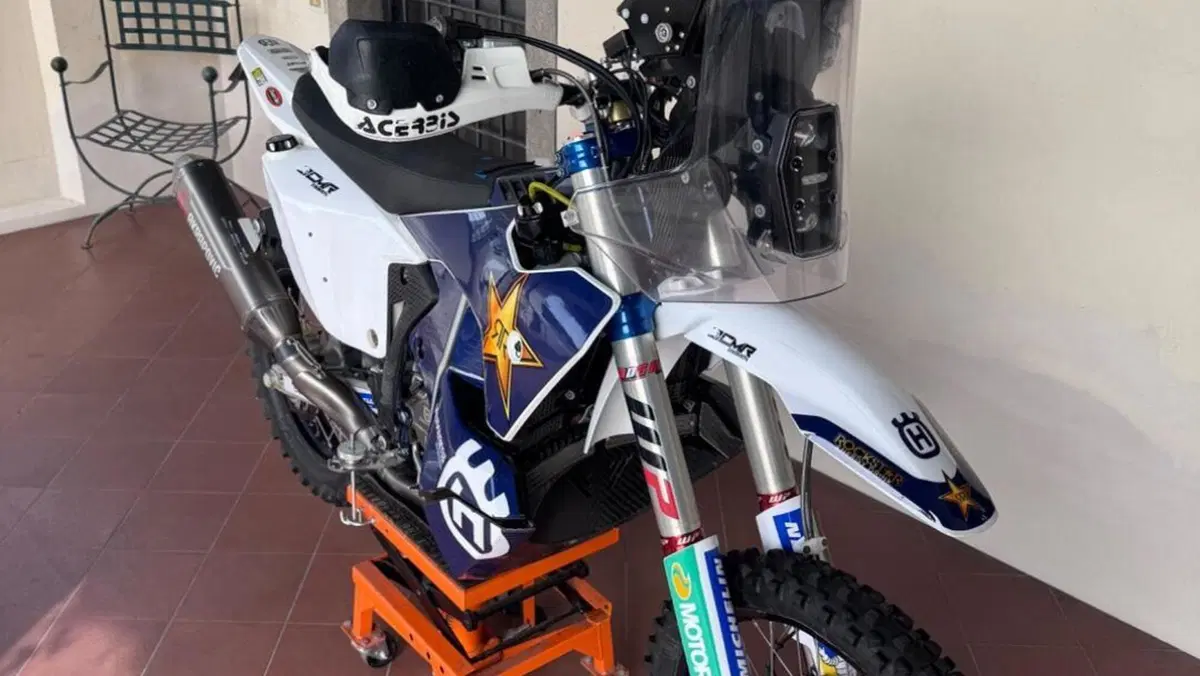 KTM 450 Rally Replica (2025)  (5)