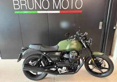Moto Guzzi V7 Stone (2021 - 24) - Annuncio 10097035