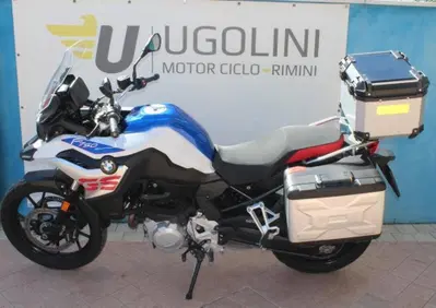 Bmw F 750 GS (2021 - 24) - Annuncio 10097064