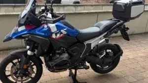 Bmw R 1300 GS Trophy (2023 - 26) 