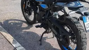 Royal Enfield Himalayan 450 (2024 - 26)  (2)