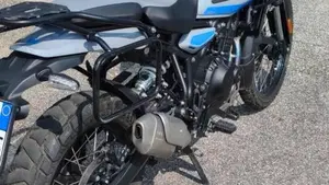 Royal Enfield Himalayan 450 (2024 - 26)  (3)