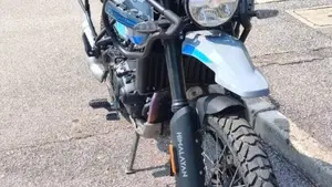 Royal Enfield Himalayan 450 (2024 - 26)  (5)