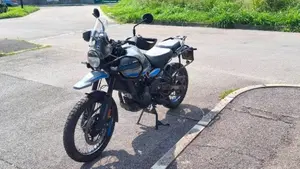 Royal Enfield Himalayan 450 (2024 - 26)  (6)
