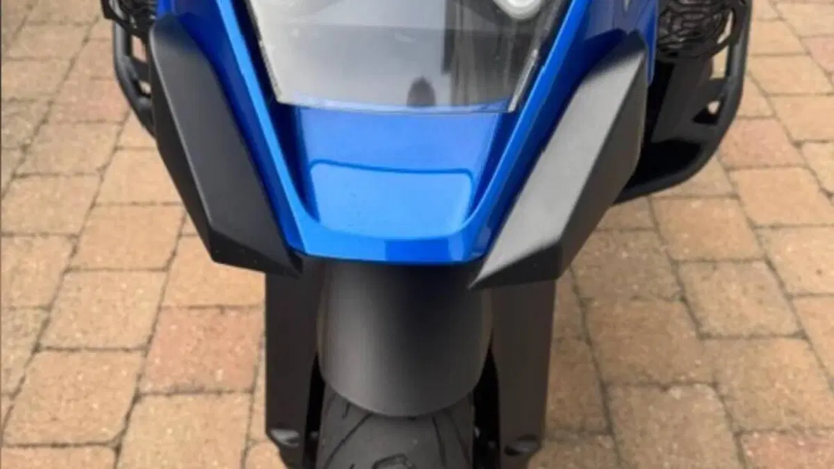 Bmw R 1300 GS Trophy (2023 - 26)  (6)