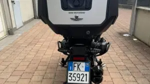 Bmw R 1300 GS Trophy (2023 - 26)  (9)
