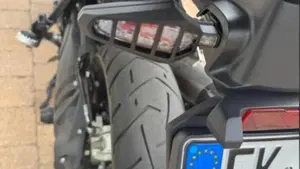 Bmw R 1300 GS Trophy (2023 - 26)  (10)