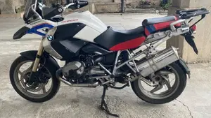 Bmw R 1200 GS (2010 - 12)  (2)