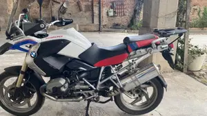 Bmw R 1200 GS (2010 - 12)  (3)