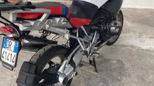 Bmw R 1200 GS (2010 - 12)  (4)