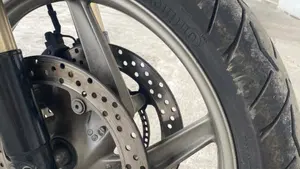 Bmw R 1200 GS (2010 - 12)  (5)