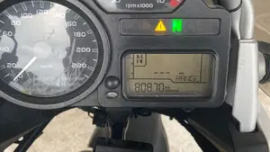 Bmw R 1200 GS (2010 - 12)  (7)