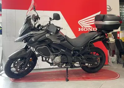 Suzuki V-Strom 650 (2021 - 25) - Annuncio 10097081